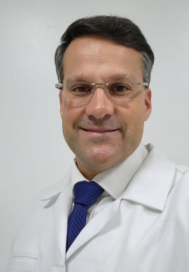 Dr. Antônio Augusto Mascarenhas de Souza