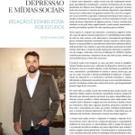 Depressão e Mídias Sociais