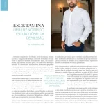 Escetamina: uma luz no fim do túnel da depressão